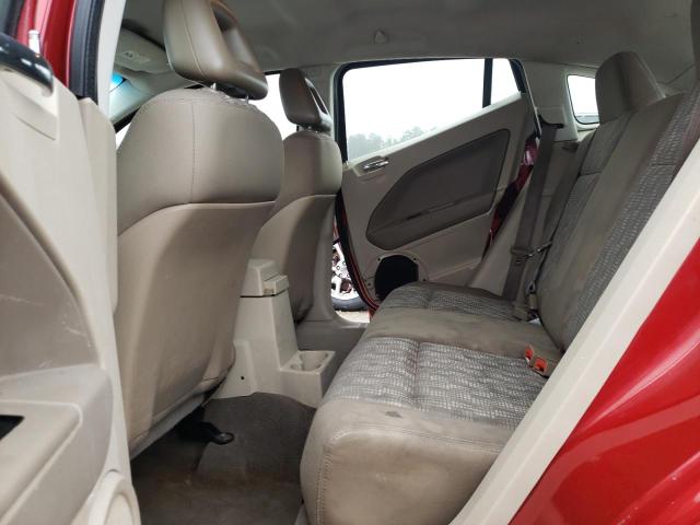 Photo 10 from auction – 2008 DODGE CALIBER with VIN 1B3HB28B08D749367