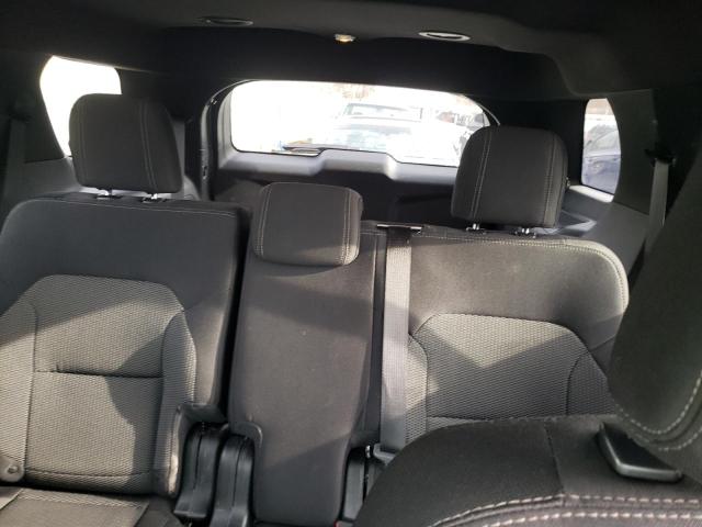 Photo 10 from auction – 2018 FORD EXPLORER X with VIN 1FM5K8D81JGA56919