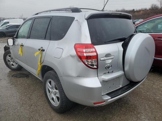 Photo 2 from auction – 2012 TOYOTA RAV4 with VIN 2T3BF4DVXCW231850