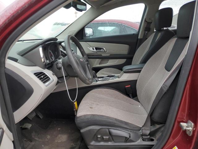 Photo 7 from auction – 2016 GMC TERRAIN SL with VIN 2GKALMEK4G6312177