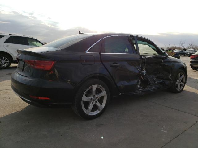 Photo 3 from auction – 2019 AUDI A3 PREMIUM with VIN WAUAUGFFXK1023857