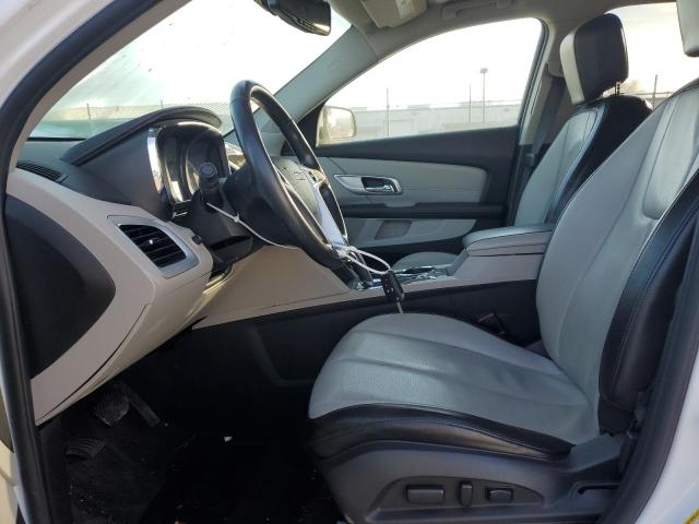 Photo 7 from auction – 2011 GMC TERRAIN SL with VIN 2CTFLVECXB6379380