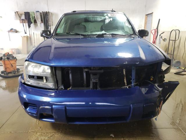 Photo 5 from auction – 2006 CHEVROLET TRAILBLAZE with VIN 1GNDS13S662326484