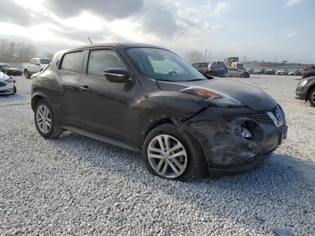 Photo 4 from auction – 2015 NISSAN JUKE S with VIN JN8AF5MV6FT554483