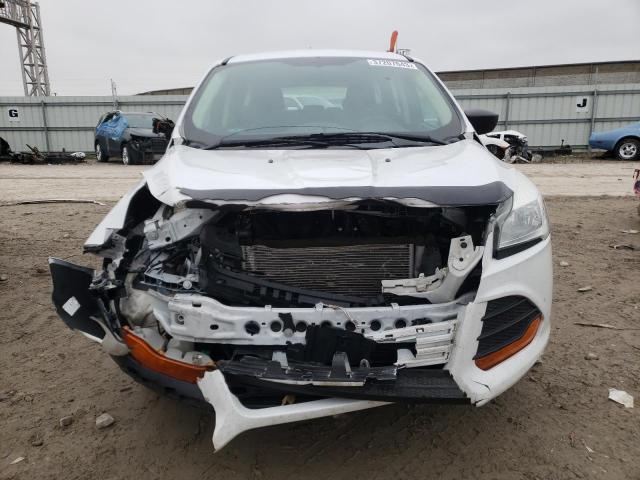 Photo 5 from auction – 2015 FORD ESCAPE S with VIN 1FMCU0F74FUA59717