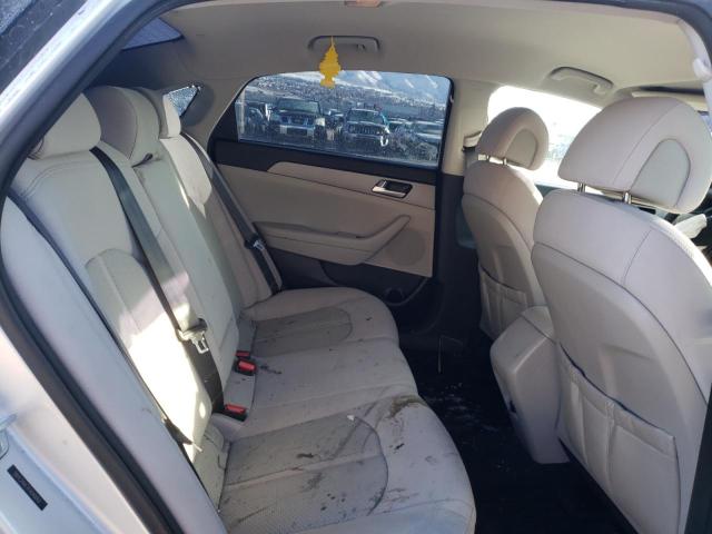 Photo 10 from auction – 2015 HYUNDAI SONATA SE with VIN 5NPE24AF7FH040002