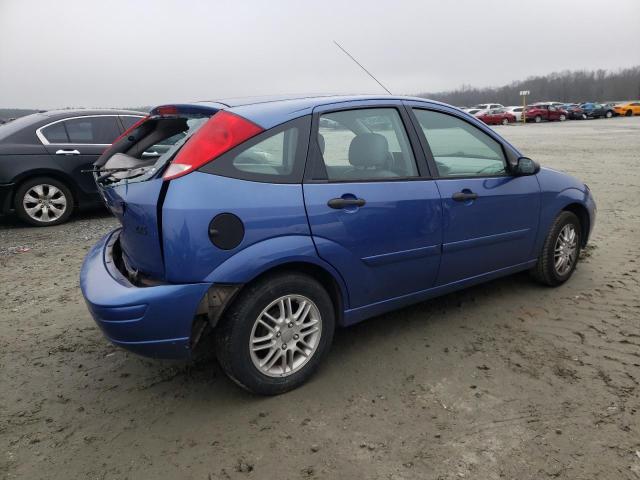 Photo 3 from auction – 2004 FORD FOCUS with VIN 3FAFP37314R127696