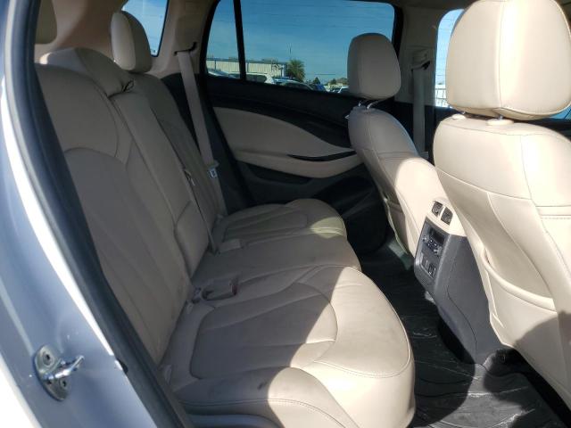 Photo 10 from auction – 2017 BUICK ENVISION E with VIN LRBFXDSA9HD012346