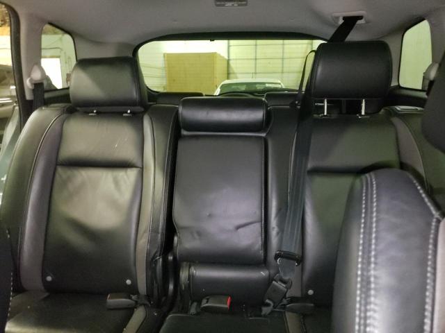 Photo 10 from auction – 2010 MAZDA CX-9 with VIN JM3TB3MA9A0200072