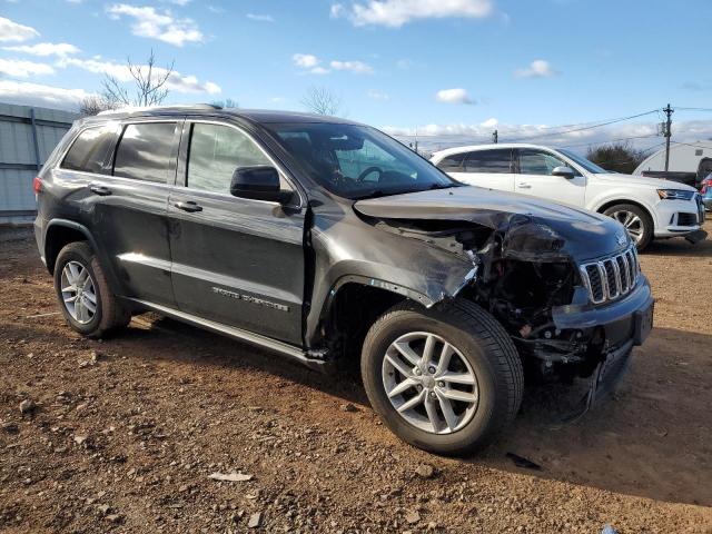 Photo 4 from auction – 2017 JEEP GRAND CHER with VIN 1C4RJFAG9HC866258