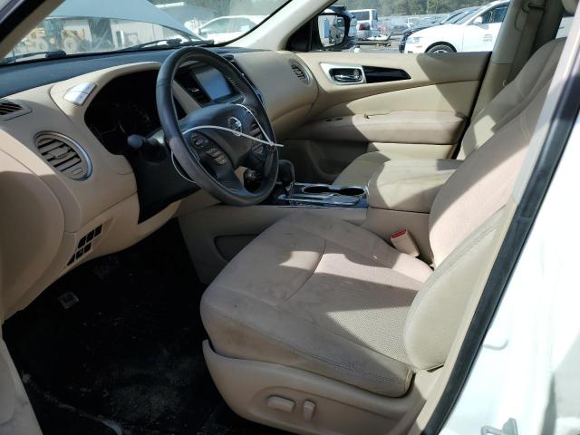 Zdjęcie 7 z aukcji – 2017 NISSAN PATHFINDER z VIN 5N1DR2MN0HC601682