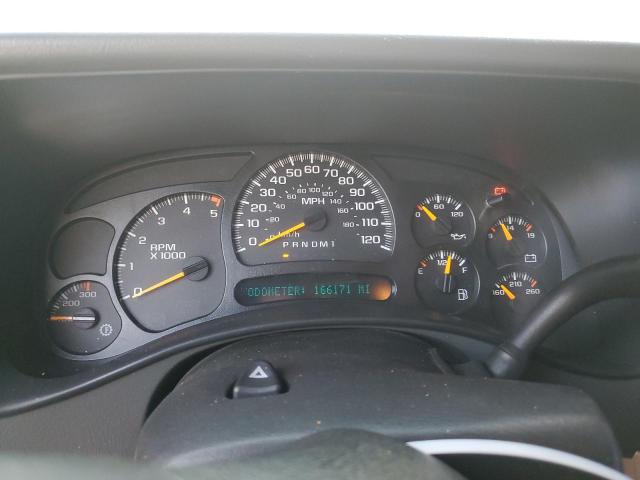 Photo 9 from auction – 2006 CHEVROLET SILVERADO with VIN 1GCHC29D36E253997