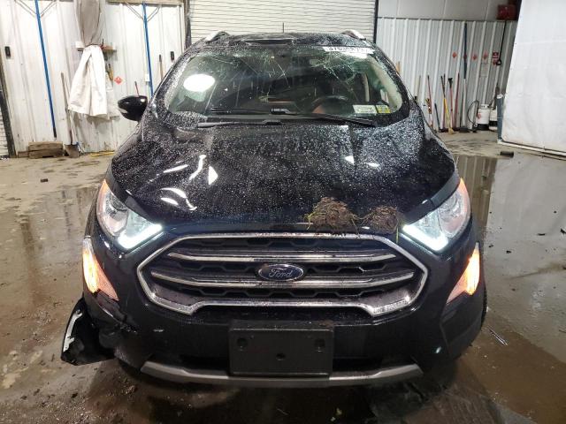 Photo 5 from auction – 2022 FORD ECOSPORT T with VIN MAJ6S3KL3NC457071