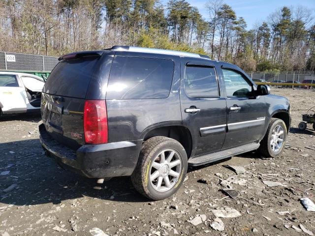 Photo 3 from auction – 2007 GMC YUKON with VIN 1GKFK130X7J182501