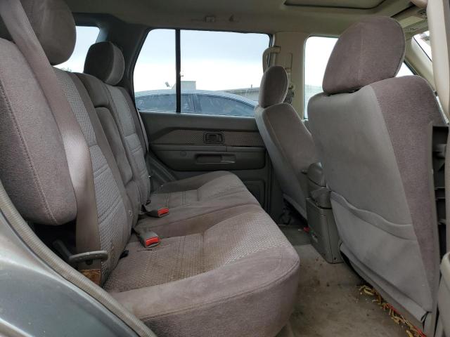 Photo 10 from auction – 2004 NISSAN PATHFINDER with VIN JN8DR09Y14W909288