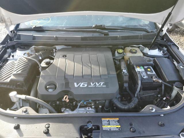 Photo 11 from auction – 2011 BUICK LACROSSE C with VIN 1G4GC5ED8BF268157
