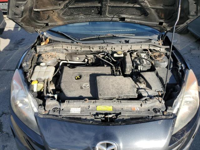 Photo 11 from auction – 2010 MAZDA 3 I with VIN JM1BL1SG2A1311912