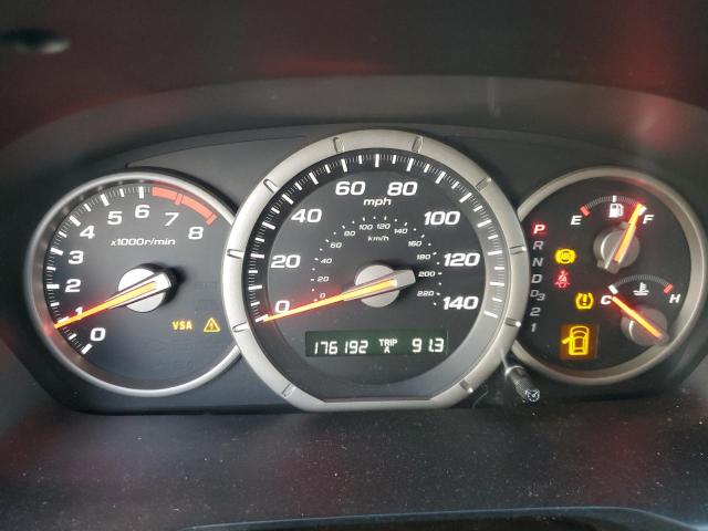 Фото 9 с аукциона – 2008 HONDA PILOT EXL с VIN 5FNYF28538B014694