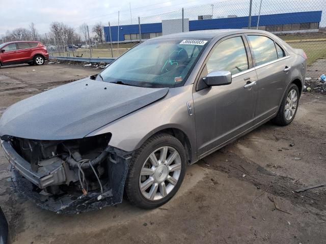 Photo 1 from auction – 2012 LINCOLN MKZ with VIN 3LNHL2GC3CR834494