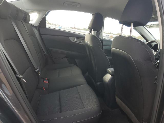 Photo 10 from auction – 2021 KIA FORTE FE with VIN 3KPF24AD3ME404534