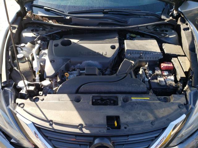 Photo 11 from auction – 2018 NISSAN ALTIMA 2.5 with VIN 1N4AL3AP4JC207151