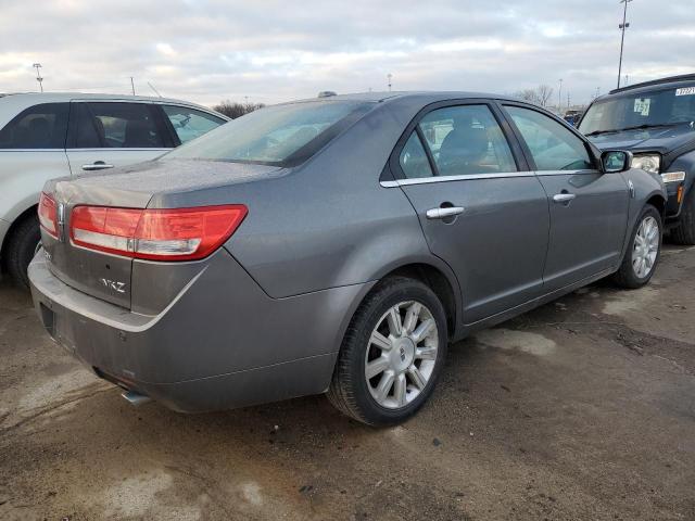 Photo 3 from auction – 2012 LINCOLN MKZ with VIN 3LNHL2GC3CR834494