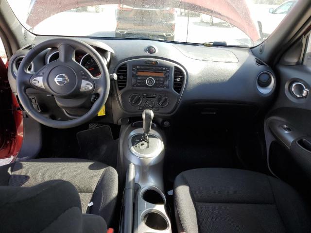 Photo 8 from auction – 2012 NISSAN JUKE S with VIN JN8AF5MR3CT104191