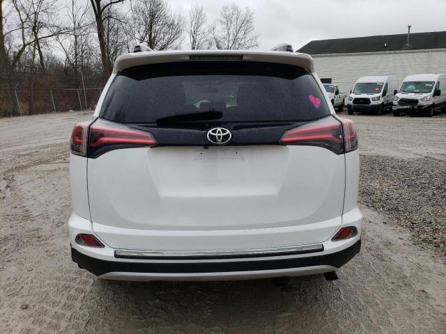 Photo 6 from auction – 2016 TOYOTA RAV4 SE with VIN 2T3JFREV6GW531754