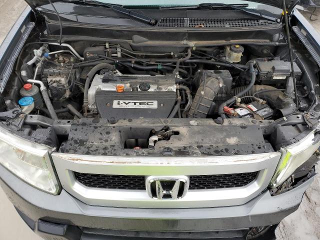 Zdjęcie 11 z aukcji – 2011 HONDA ELEMENT EX z VIN 5J6YH1H74BL001814