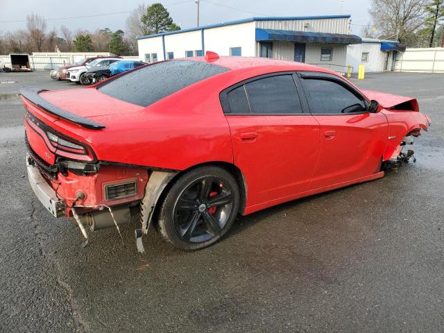 Photo 3 from auction – 2018 DODGE CHARGER R/ with VIN 2C3CDXCT3JH124801