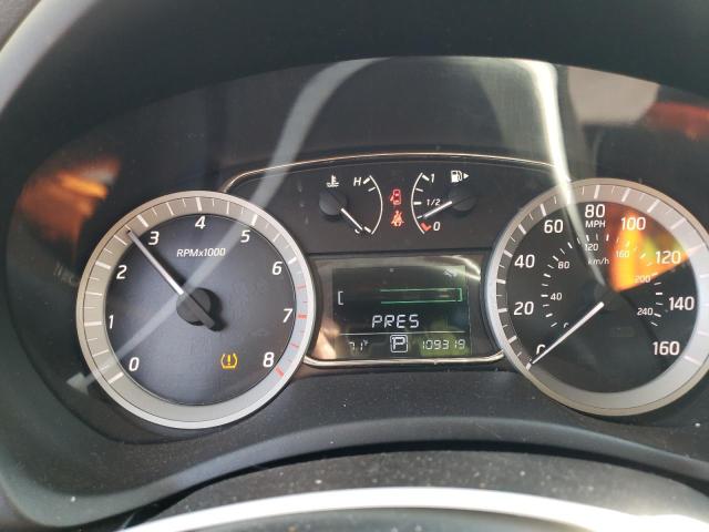Photo 9 from auction – 2015 NISSAN SENTRA S with VIN 3N1AB7AP2FY299253
