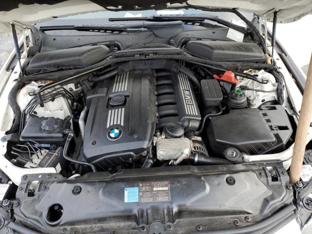 Photo 11 from auction – 2008 BMW 528 I with VIN WBANU535X8CT18648