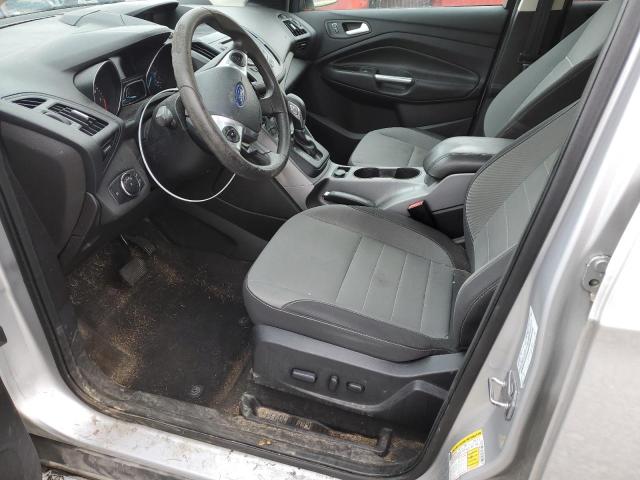 Photo 7 from auction – 2014 FORD ESCAPE SE with VIN 1FMCU9G99EUD02327