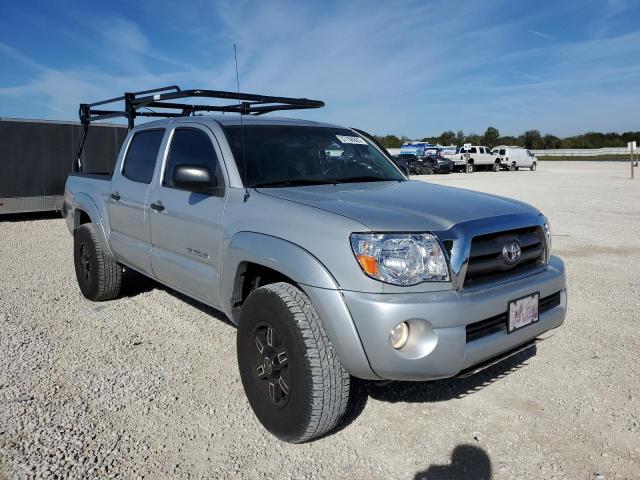 Photo 4 from auction – 2010 TOYOTA TACOMA DOU with VIN 5TELU4EN5AZ697129