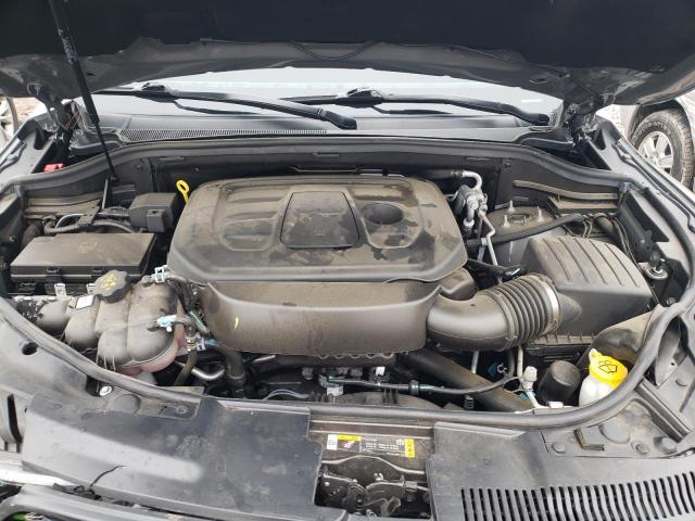 Photo 12 from auction – 2021 DODGE DURANGO GT with VIN 1C4RDJDG5MC765749