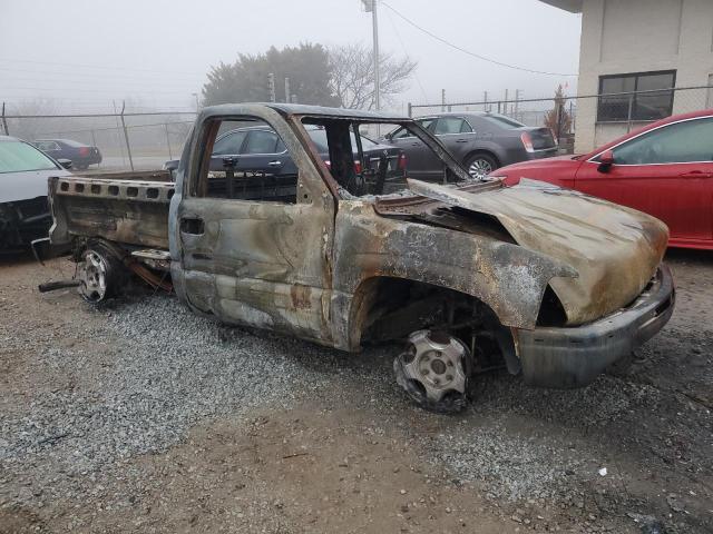 Photo 4 from auction – 2000 CHEVROLET SILVERADO with VIN 1GCEK14T2YZ189574