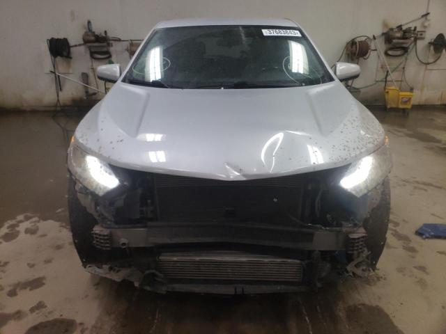 Photo 5 from auction – 2018 CHEVROLET EQUINOX LT with VIN 2GNAXJEV5J6117082