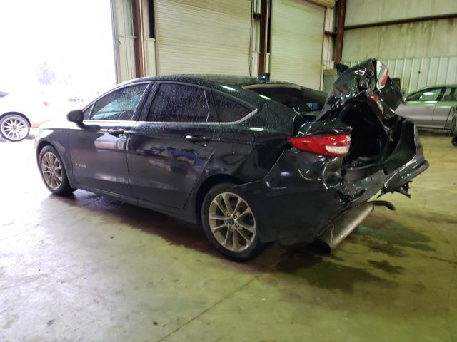 Photo 2 from auction – 2019 FORD FUSION SE with VIN 3FA6P0LU0KR225158