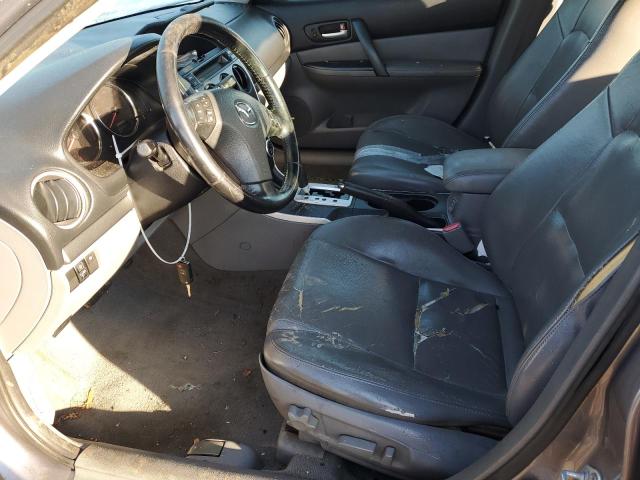 Photo 7 from auction – 2006 MAZDA 6 S with VIN 1YVHP80D165M56448