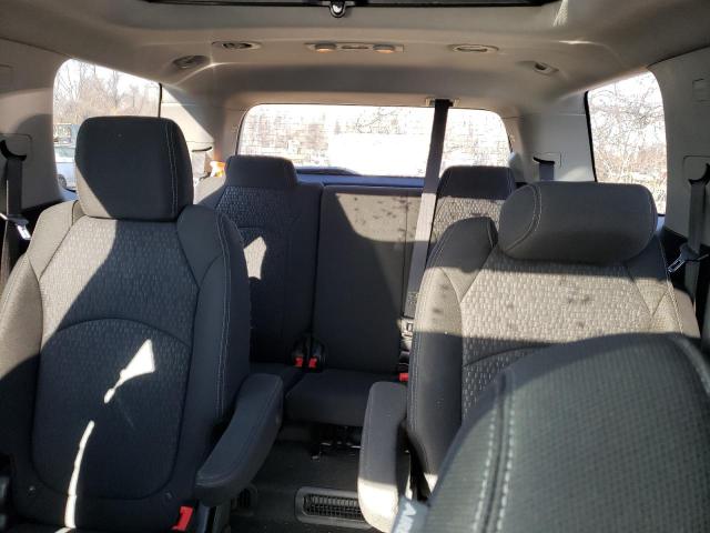 Photo 10 from auction – 2016 GMC ACADIA SLE with VIN 1GKKVPKD1GJ286078