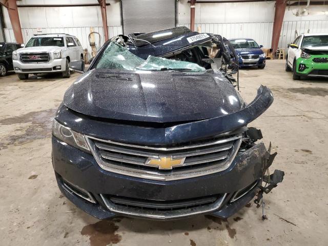 Photo 5 from auction – 2019 CHEVROLET IMPALA LT with VIN 2G11Z5S33K9123825