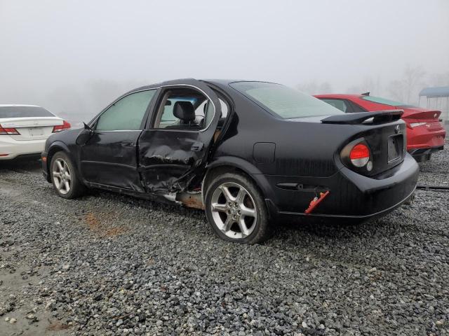 Photo 2 from auction – 2003 NISSAN MAXIMA with VIN JN1DA31A83T420022