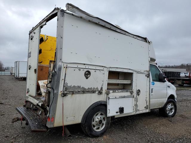 Photo 3 from auction – 2006 FORD ECONOLINE with VIN 1FDSE35L76HB19877