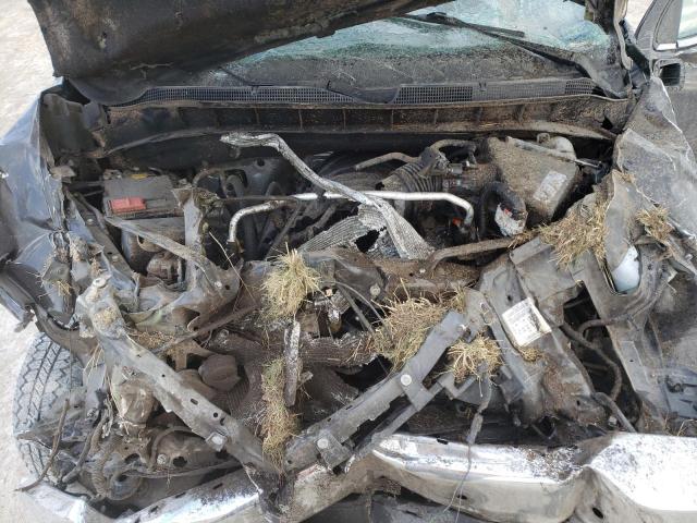 Photo 11 from auction – 2021 CHEVROLET 1500 with VIN 3GCUYGED3MG205490