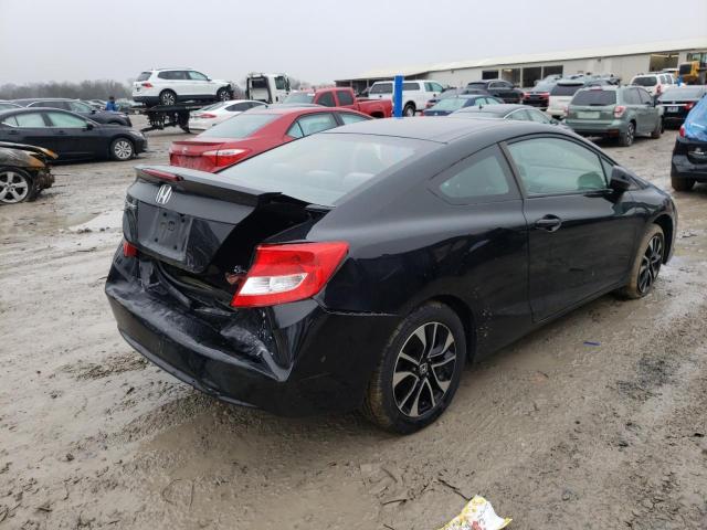 Photo 3 from auction – 2013 HONDA CIVIC EX with VIN 2HGFG3B81DH503663
