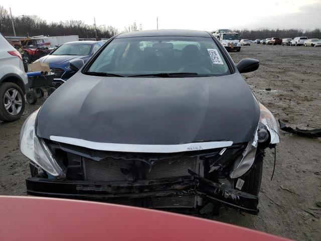 Photo 5 from auction – 2013 HYUNDAI SONATA GLS with VIN 5NPEB4ACXDH764334