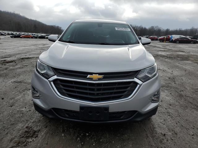 Photo 5 from auction – 2018 CHEVROLET EQUINOX LT with VIN 2GNAXJEV4J6117249