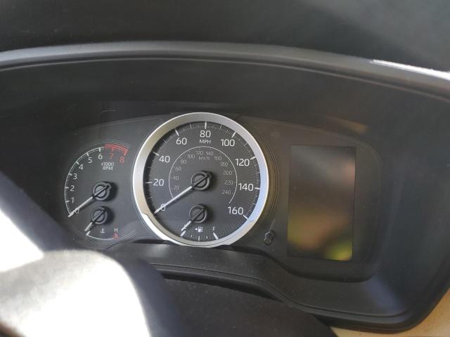 Photo 9 from auction – 2020 TOYOTA COROLLA LE with VIN 5YFEPRAE4LP116179