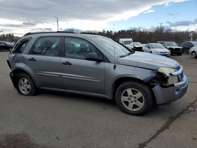 Photo 4 from auction – 2006 CHEVROLET EQUINOX LS with VIN 2CNDL23F066195680