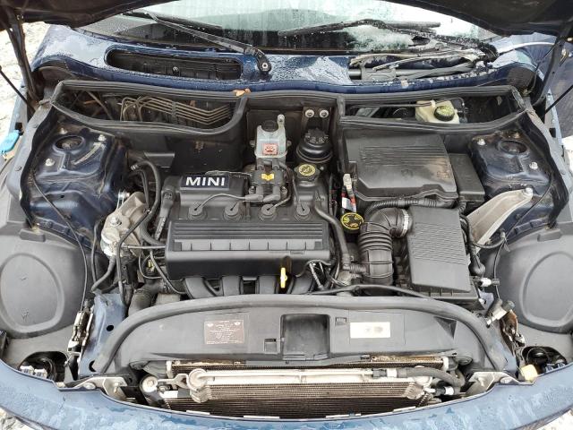 Photo 11 from auction – 2006 MINI COOPER with VIN WMWRC335X6TK18524